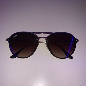 Ray ban sunglasses! 💗